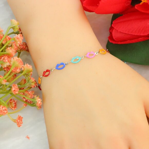"New Beautiful Design Bracelet for Women/Girls, Gift, B664 - Picture 3 of 13